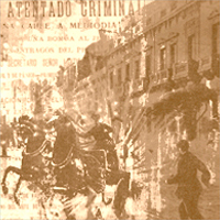 Política criminal - Archivo histórico