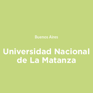Universidad Nacional de La Matanza