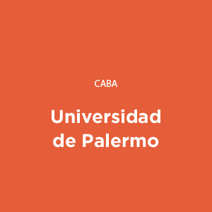Universidad de Palermo